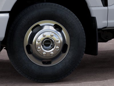 2027 Ford Super Duty F-350® XL