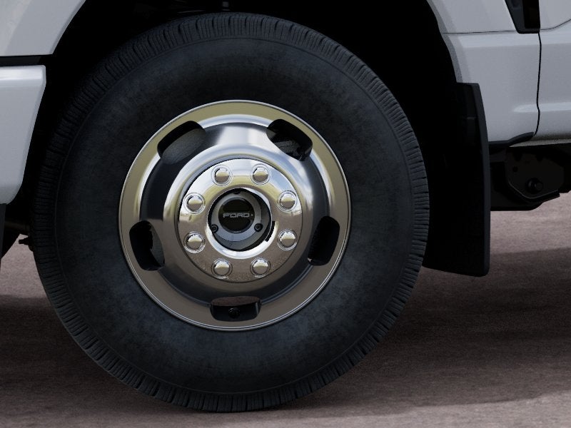 2027 Ford Super Duty F-350® XL