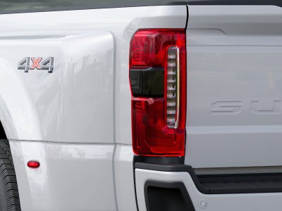 2027 Ford Super Duty F-350® XL