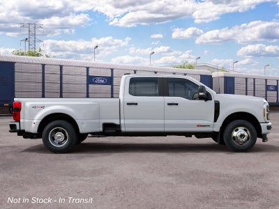 2027 Ford Super Duty F-350® XL
