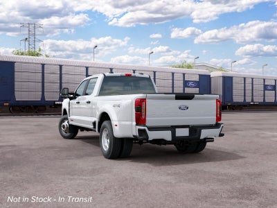 2027 Ford Super Duty F-350® XL
