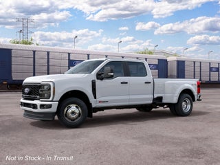 2027 Ford Super Duty F-350® XL