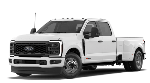 2027 Ford Super Duty F-350® XL