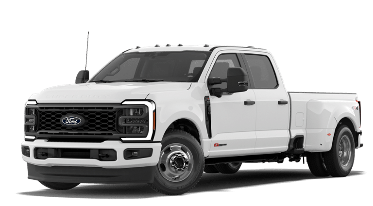2027 Ford Super Duty F-350® XL