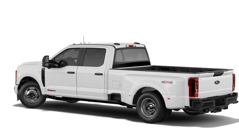 2027 Ford Super Duty F-350® XL