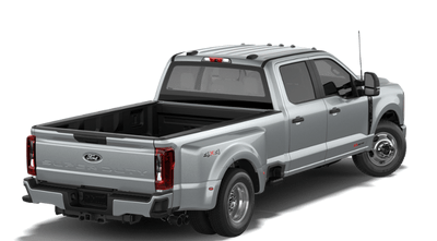 2027 Ford Super Duty F-350® XL