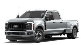 2027 Ford Super Duty F-350® XL