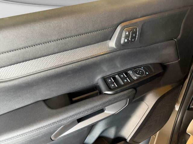 2026 Ford Ranger Lariat®