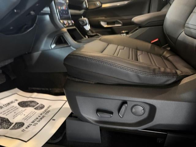 2026 Ford Ranger Lariat®