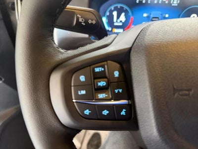 2026 Ford Ranger Lariat®