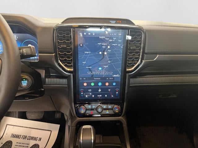 2026 Ford Ranger Lariat®
