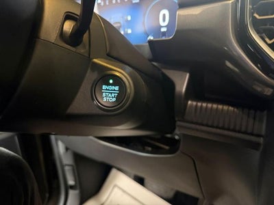 2026 Ford Ranger Lariat®