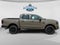 2026 Ford Ranger Lariat®