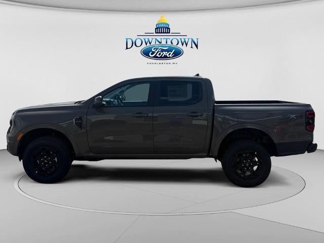 2026 Ford Ranger Lariat®