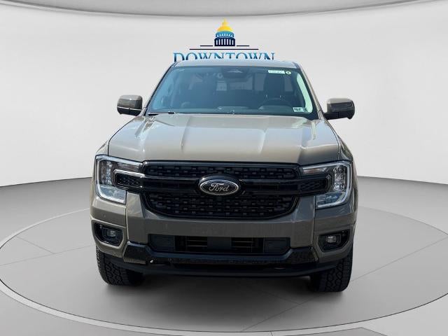 2026 Ford Ranger Lariat®