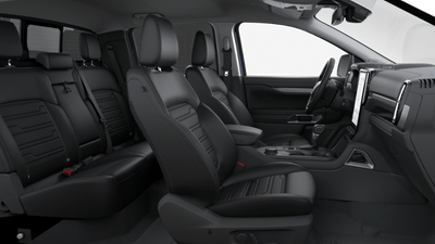 2026 Ford Ranger Lariat®