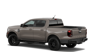 2026 Ford Ranger Lariat®