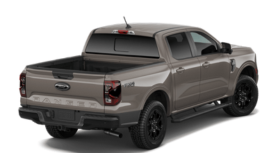 2026 Ford Ranger Lariat®