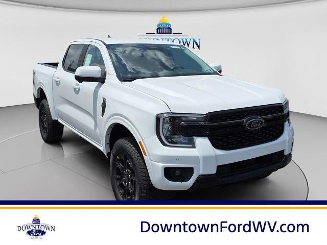 2026 Ford Ranger Lariat®