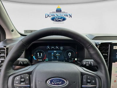 2026 Ford Ranger Lariat®