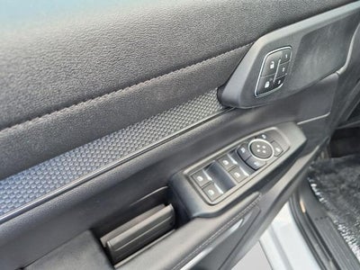 2026 Ford Ranger Lariat®