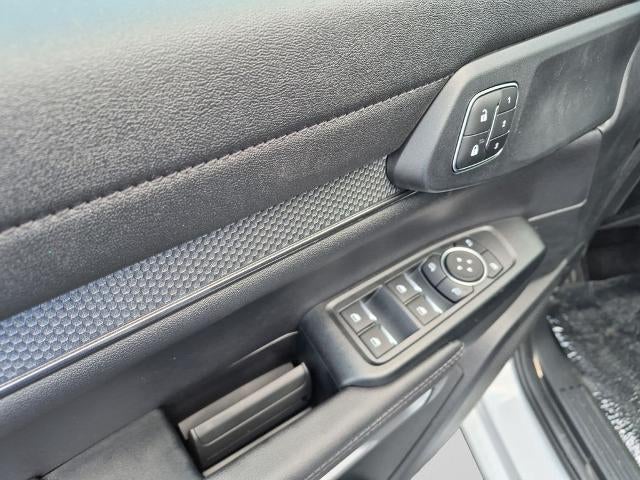 2026 Ford Ranger Lariat®