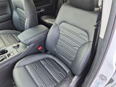2026 Ford Ranger Lariat®