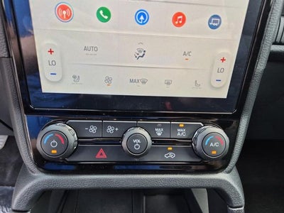 2026 Ford Ranger Lariat®