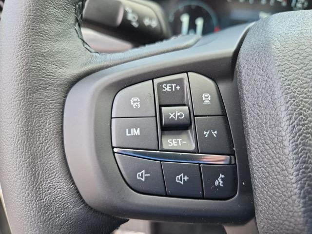 2026 Ford Ranger Lariat®
