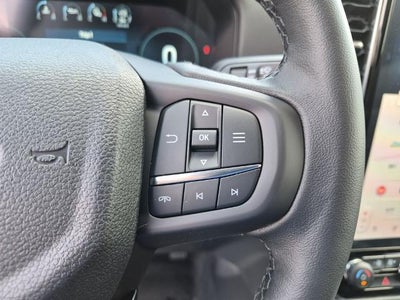 2026 Ford Ranger Lariat®