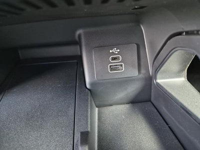 2026 Ford Ranger Lariat®