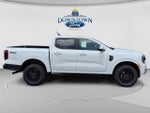 2026 Ford Ranger Lariat®