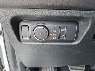 2026 Ford Ranger Lariat®