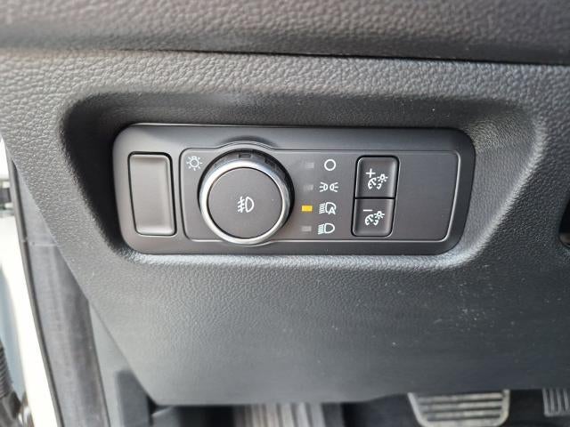 2026 Ford Ranger Lariat®