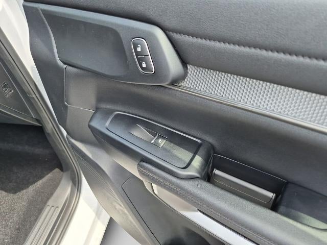 2026 Ford Ranger Lariat®