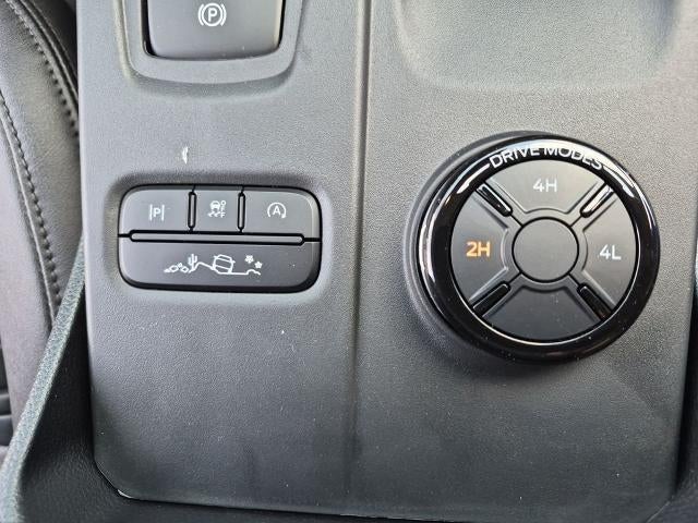 2026 Ford Ranger Lariat®
