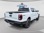 2026 Ford Ranger Lariat®