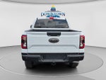 2026 Ford Ranger Lariat®