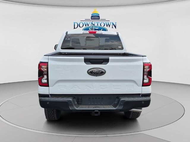 2026 Ford Ranger Lariat®