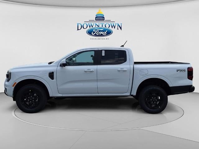 2026 Ford Ranger Lariat®