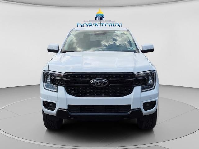 2026 Ford Ranger Lariat®