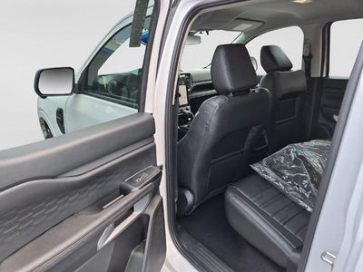 2026 Ford Ranger Lariat®