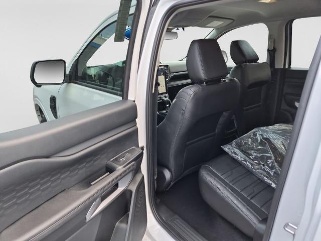 2026 Ford Ranger Lariat®