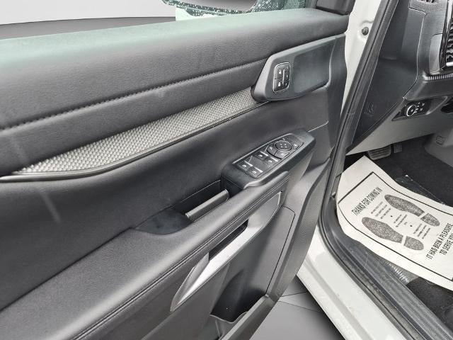2026 Ford Ranger Lariat®