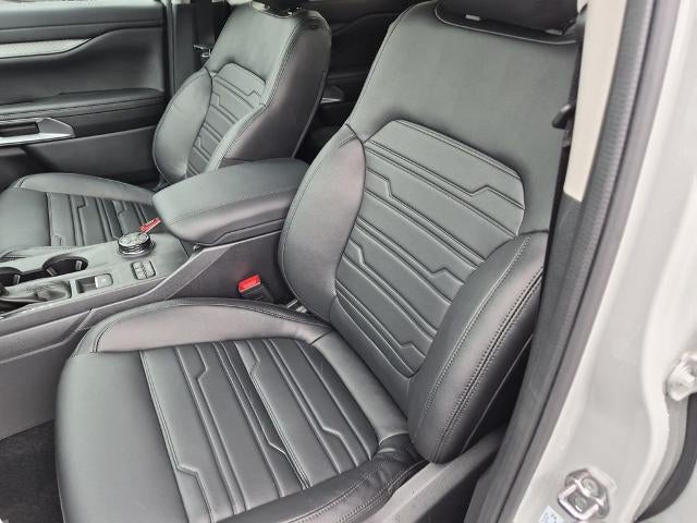 2026 Ford Ranger Lariat®