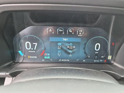 2026 Ford Ranger Lariat®