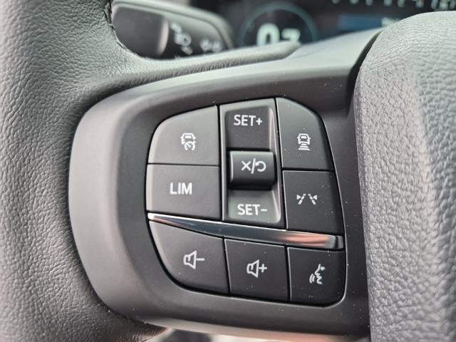 2026 Ford Ranger Lariat®