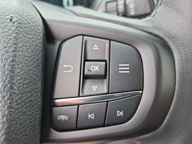 2026 Ford Ranger Lariat®