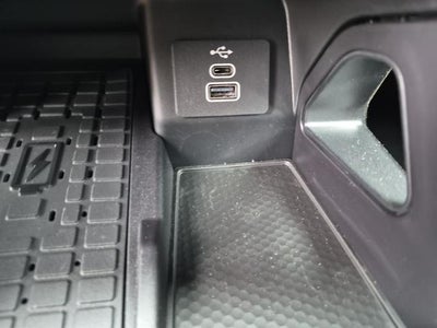 2026 Ford Ranger Lariat®