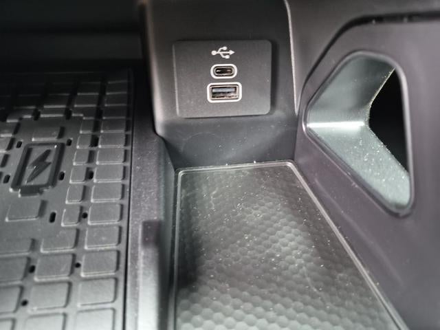2026 Ford Ranger Lariat®